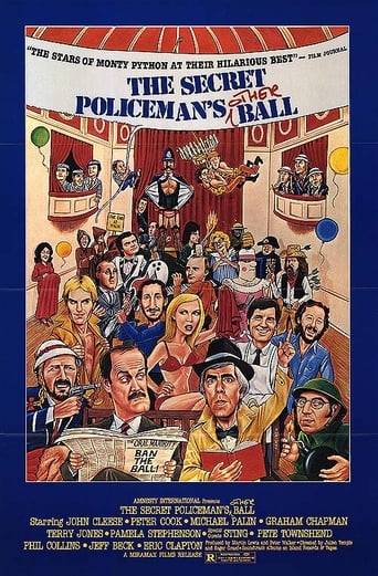 The Secret Policeman&#39;s Other Ball (1982)