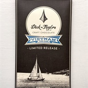 Dick Taylor Vietnam Tien Giang Craft Chocolate