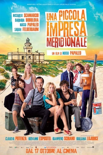 Una Piccola Impresa Meridionale (2013)