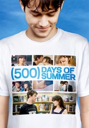 (500) Days of Summer (2009)
