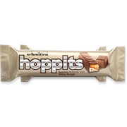 Schmitten Hoppits Almonds & White Nougat