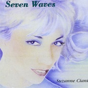 Suzanne Ciani - Seven Waves