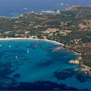 Isola Santa Maria, Italy