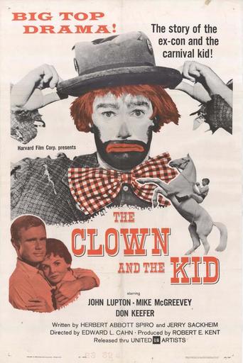 The Clown and the Kid (1961)