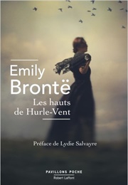 Les Hauts De Hurlevent (Emily Brontë)