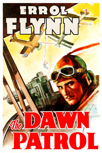 The Dawn Patrol (1938)