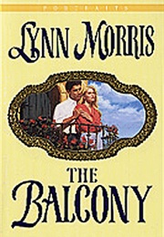 The Balcony (Lynn Morris)