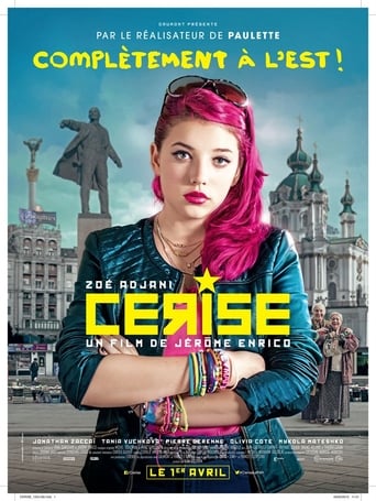 Cerise (2015)