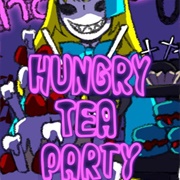 Hungry Tea Party