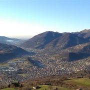 Valle Seriana