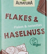 Alnatura Flakes &amp; Haselnuss