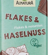 Alnatura Flakes & Haselnuss