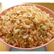 Ebi (Dried Shrimp)