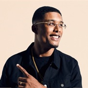 Edson (Broederliefde)