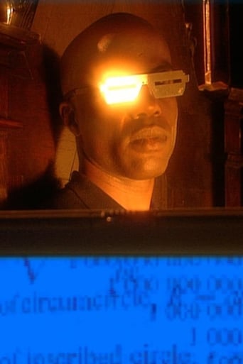 Last Angel of History (1996)