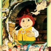 The Hobbit (1977)