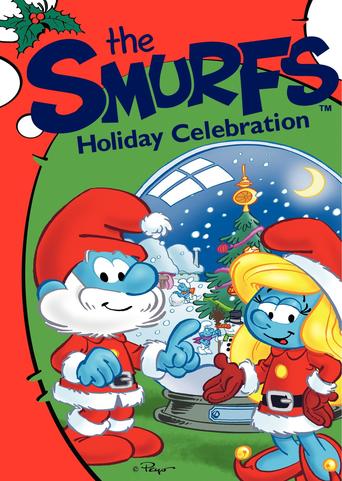The Smurfs Christmas Special (1982)