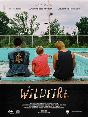 Wildfire (2019)