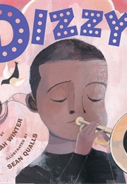 Dizzy (Jonah Winter)