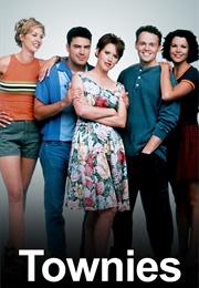 Townies (1996)