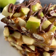 Apple Bark