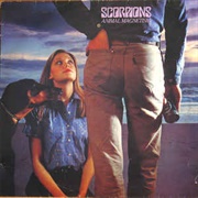 Animal Magnetism - Scorpions