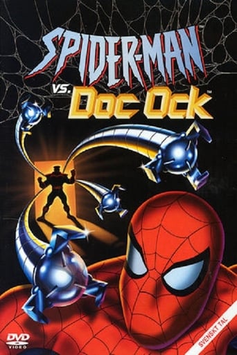 Spider-Man vs. Doc Ock (2004)