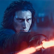 Kylo Ren