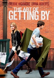 The Art of Getting by (2011)