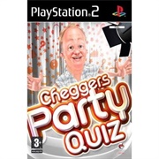 Cheggers Party Quiz