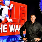 "Bring on the Wall" ( Hole in the Wall)