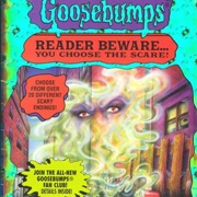 Scream of the Evil Genie