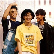 Seo Taijii and Boys - Nan Arayo (I Know)