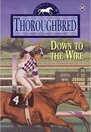 Down to the Wire (Joanna Campbell)