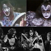 The Tomorrow Show With Tom Snyder Halloween 1979