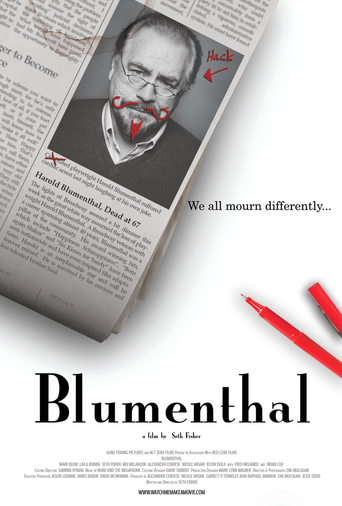 Blumenthal (2013)