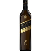 Johnnie Walker Double Black