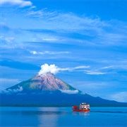 Nicaragua (Granada, Balgüe)