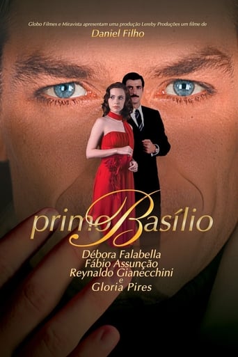 Primo Basílio (2007)
