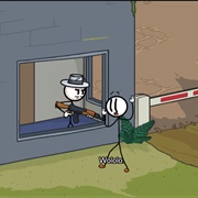 Completing the Mission