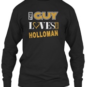 Holloman