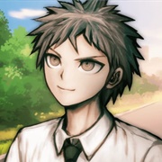 Hajime Hinata