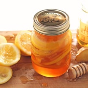 Lemon Honey