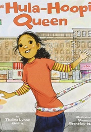 The Hula Hoopin' Queen (-)