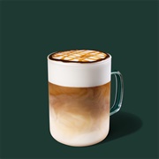 Cocoa Cloud MacChiato