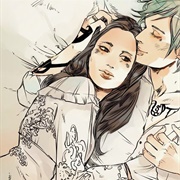 Jem and Tessa (The Infernal Devices)