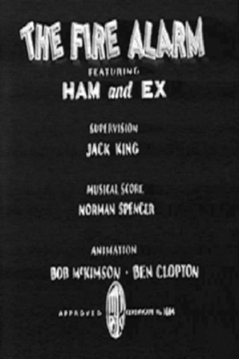 The Fire Alarm (1936)