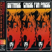 Outrage - Cause for Pause
