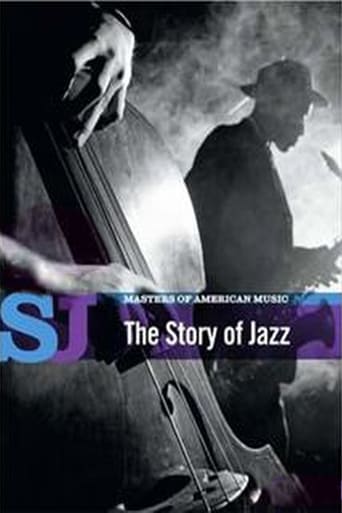 The Story of Jazz (2011)