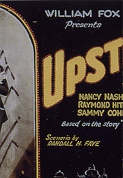Upstream (1927)